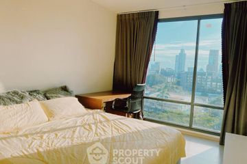 1 Bedroom Condo for rent in Rhythm Sukhumvit 42, Phra Khanong, Bangkok near BTS Ekkamai