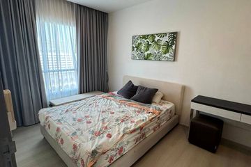 2 Bedroom Condo for rent in Life Ratchadapisek, Huai Khwang, Bangkok near MRT Huai Khwang