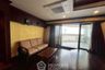 1 Bedroom Condo for rent in Silom, Bangkok near BTS Saphan Taksin