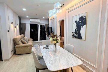 2 Bedroom Condo for rent in Supalai Veranda Ramkhamhaeng, Hua Mak, Bangkok near Airport Rail Link Ramkhamhaeng