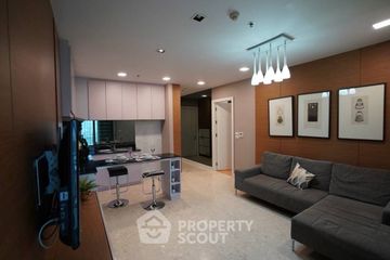2 Bedroom Condo for rent in Nusasiri Grand, Phra Khanong, Bangkok near BTS Ekkamai
