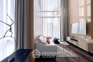 2 Bedroom Condo for rent in LAVIQ Sukhumvit 57, Khlong Tan Nuea, Bangkok near BTS Thong Lo