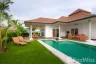 3 Bedroom Villa for Sale or Rent in Mali Prestige, Thap Tai, Prachuap Khiri Khan