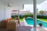 3 Bedroom Villa for Sale or Rent in Mali Prestige, Thap Tai, Prachuap Khiri Khan
