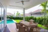 3 Bedroom Villa for Sale or Rent in Mali Prestige, Thap Tai, Prachuap Khiri Khan