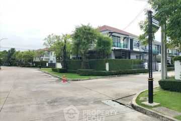 4 Bedroom House for rent in Grand Bangkok Boulevard Rama 9, Saphan Sung, Bangkok