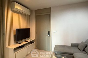 1 Bedroom Condo for rent in Life Asoke Rama 9, Makkasan, Bangkok near MRT Phra Ram 9