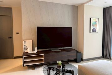 1 Bedroom Condo for rent in The Rajdamri, Pathum Wan, Bangkok near BTS Ratchadamri