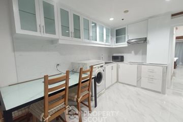 2 Bedroom Condo for rent in Wittayu Complex, Makkasan, Bangkok near Airport Rail Link Makkasan