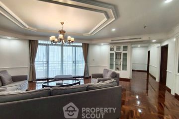 4 Bedroom Condo for rent in Promsuk Condominium, Khlong Tan, Bangkok near BTS Thong Lo