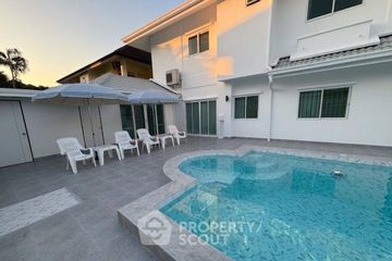 5 Bedroom House for rent in Takhian Tia, Chonburi