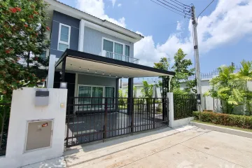 3 Bedroom House for rent in Supalai Palm Spring Banpon Phuket, Si Sunthon, Phuket