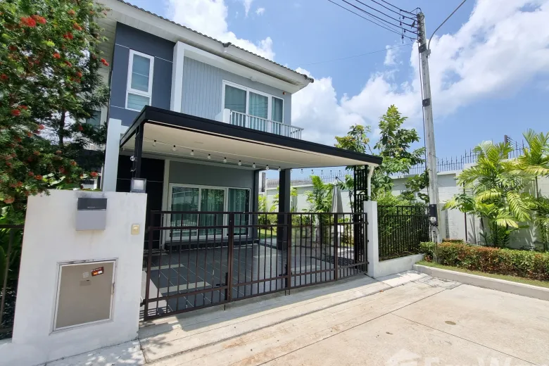 3 Bedroom House For Rent