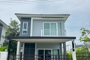 3 Bedroom House for rent in Supalai Palm Spring Banpon Phuket, Si Sunthon, Phuket