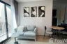Condo for rent in NUE District R9, Huai Khwang, Bangkok near MRT Phra Ram 9