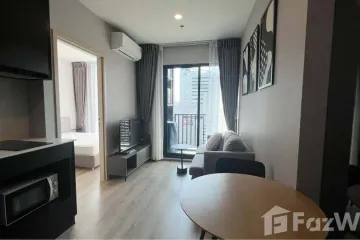 Condo for rent in NUE District R9, Huai Khwang, Bangkok near MRT Phra Ram 9