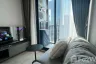 Condo for rent in NUE District R9, Huai Khwang, Bangkok near MRT Phra Ram 9