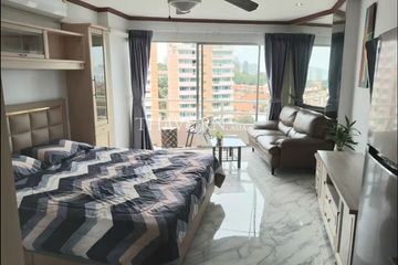 Condo for sale in View Talay 1, Nong Prue, Chonburi