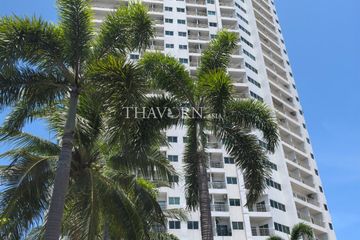 Condo for rent in AD Hyatt Condominium, Na Kluea, Chonburi