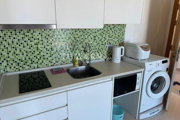 1 Bedroom Condo for rent in Amazon Residence, Nong Prue, Chonburi