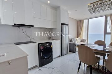 2 Bedroom Condo for rent in Copacabana Beach Jomtien, Nong Prue, Chonburi