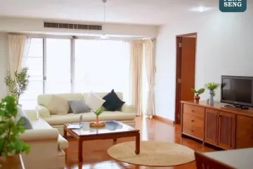 3 Bedroom Apartment for rent in Ma Peng Seng Apartment, Khlong Toei Nuea, Bangkok near BTS Asoke