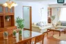 3 Bedroom Apartment for rent in Ma Peng Seng Apartment, Khlong Toei Nuea, Bangkok near BTS Asoke