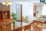 3 Bedroom Apartment for rent in Ma Peng Seng Apartment, Khlong Toei Nuea, Bangkok near BTS Asoke
