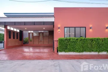4 Bedroom Villa for rent in Le Villa Hua Hin, Hin Lek Fai, Prachuap Khiri Khan