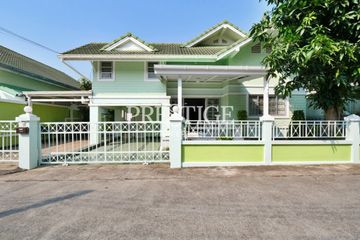 4 Bedroom House for rent in Baan Chalita 1, Na Kluea, Chonburi