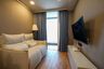 1 Bedroom Condo for rent in Maestro 01 Sathorn-Yenakat, Thung Maha Mek, Bangkok near MRT Khlong Toei