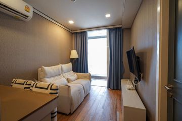 1 Bedroom Condo for rent in Maestro 01 Sathorn-Yenakat, Thung Maha Mek, Bangkok near MRT Khlong Toei