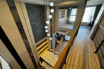2 Bedroom Condo for rent in Culture Chula, Si Phraya, Bangkok near MRT Sam Yan