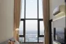 2 Bedroom Condo for rent in Life Rama 4 - Asoke, Khlong Toei, Bangkok near MRT Queen Sirikit National Convention Centre