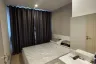 1 Bedroom Condo for rent in The Base Rama 9 - Ramkhamhaeng, Hua Mak, Bangkok near MRT Ramkhamhaeng 12