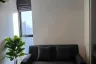 1 Bedroom Condo for rent in The Base Rama 9 - Ramkhamhaeng, Hua Mak, Bangkok near MRT Ramkhamhaeng 12