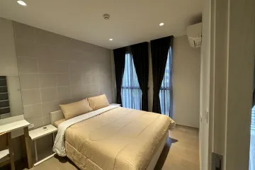 1 Bedroom Condo for rent in Runesu Thonglor 5, Khlong Tan Nuea, Bangkok near BTS Thong Lo