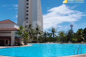1 Bedroom Condo for Sale or Rent in Nong Prue, Chonburi