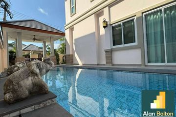 4 Bedroom House for rent in 