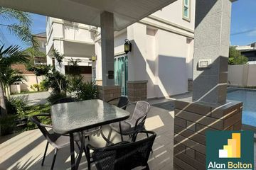 4 Bedroom House for rent in Nong Prue, Chonburi