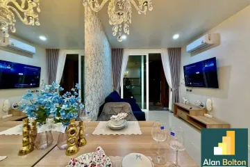 1 Bedroom Condo for sale in Nong Prue, Chonburi