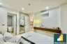 1 Bedroom Condo for sale in Nong Prue, Chonburi