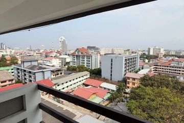 2 Bedroom Condo for rent in Diana Estates, Nong Prue, Chonburi