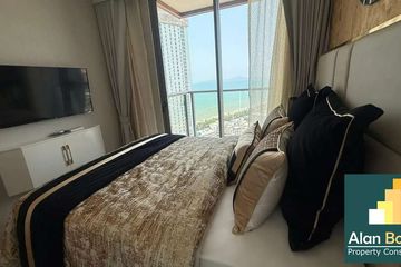 1 Bedroom Condo for rent in Copacabana Beach Jomtien, Nong Prue, Chonburi