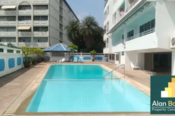 1 Bedroom Condo for Sale or Rent in Nong Prue, Chonburi