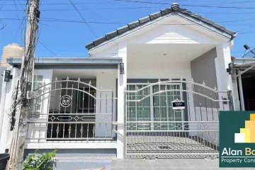 2 Bedroom House for rent in Nong Prue, Chonburi