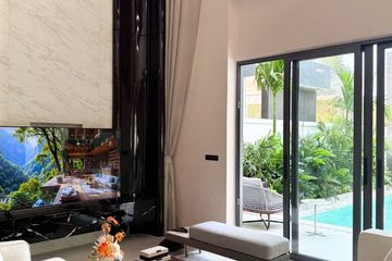 6 Bedroom Villa for sale in Nong Prue, Chonburi