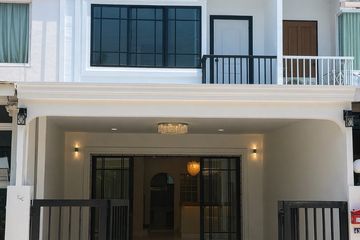 2 Bedroom Townhouse for sale in Nong Prue, Chonburi