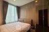 1 Bedroom Condo for rent in Edge Sukhumvit 23, Khlong Toei Nuea, Bangkok near BTS Asoke