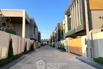 3 Bedroom House for rent in Madcha Nirvana, Huai Yai, Chonburi